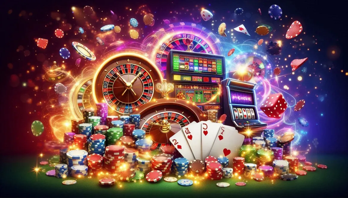Smash Casino